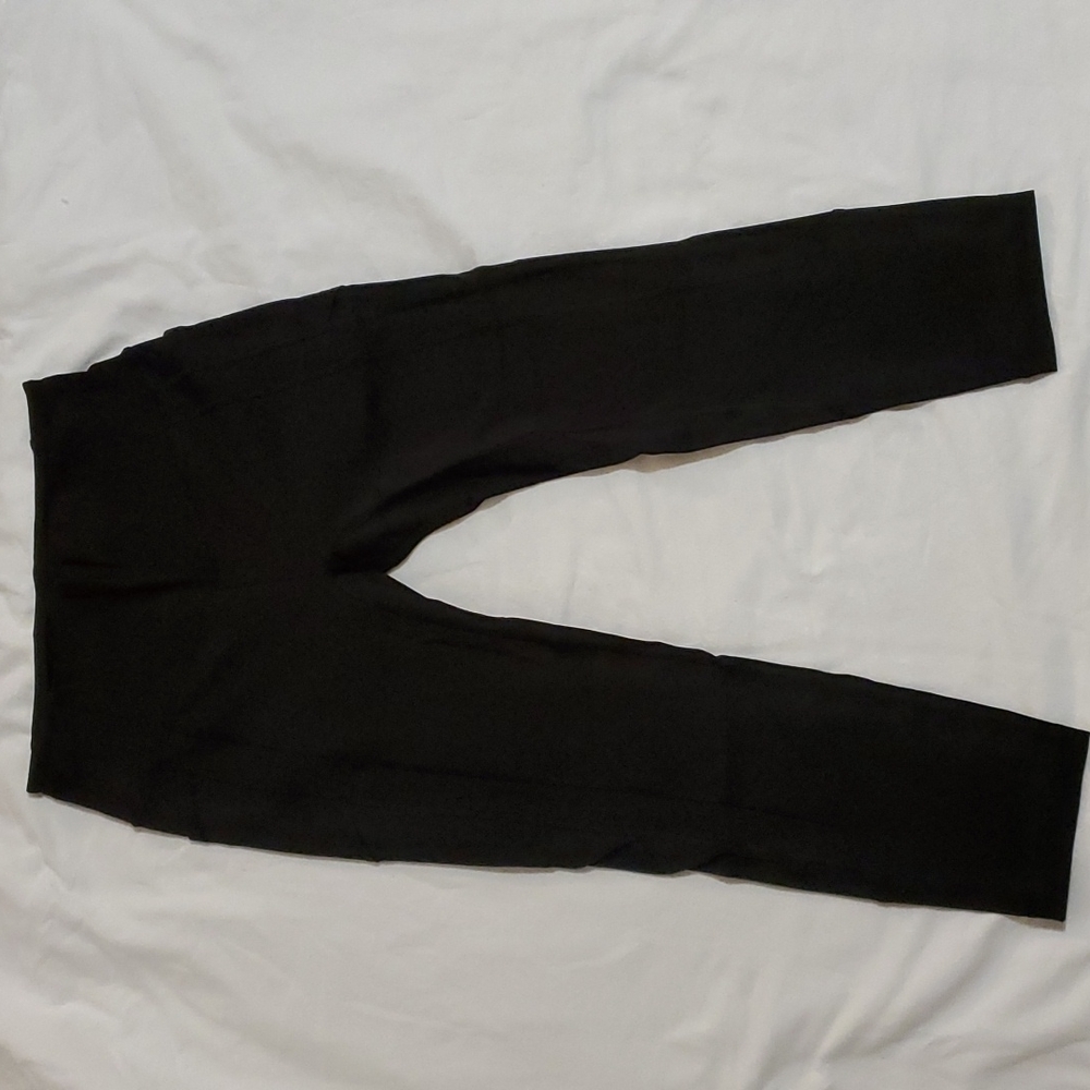 Lululemon All The Right Places Crop Pant.